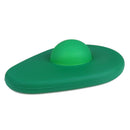 Hot Kitchen Avocado Savers Food Huggers Reusable Set 2 Fresh Green Storages