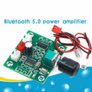 XH-A158 Ultra-clear Bluetooth 5.0 Low Power Amplifier Board PAM8403 DIY Spea_kz