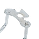 1PC Bicycle Rear Derailleur Hanger Chain Gear Guard Cover Cycling ProtectionJAM+