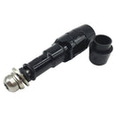 Golf Shaft Adapter Outdoor Sports Aluminum Alloy Head Sleeve Training Connection