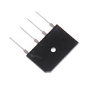 1 PCS NEW D25XB80 25A 800V Cooker Rectifier Bridge  JR