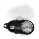 High-Accuracy Tyre Tire Pressure Gauge Meter