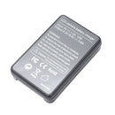 Np Bg1 Lcd Camera Battery Single Charger For Cyber-Shot Dsc-H3 Dsc-H7 Dsc-H