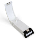 2* Mini Portable Electric Sealing Machine Heat Super Sealer Closer Heating New