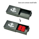Magic Props The Secret Box Magic Black Pull Box Magic Toys Kids Tool AU Tri D0D7