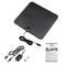 360 Miles HD Indoor TV Antenna Indoor Digital TV HDTV Antenna UHF/VHF/1080P 4K