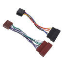 For FORD KA(1996 - 2008)MK1 ISO Stereo Head Unit Harness Adaptor Lead