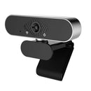 W10 HD Camera  Built-in Micophone for Netmeeting Teaching Live Streaming