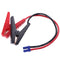 Auto Battery Emergency Cable Wire Cable Clip Jump Start Leads with EC5 Plug