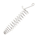 Pet Bird Parrot Food Fruit Basket Millet Rice Feeding Holder Bird Cage Hanging