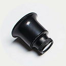 20x Watch Magnifier Jeweler Loupe Magnifier Eye Loupe Repair Kit Newly Tools KUI
