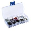 Special Repair Tool and Screw Box Set for 110 RC Car Accessories Tool