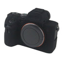 Warehouse Soft Silicone Armor Skin Rubber Protective Camera Case Compatible R4A5