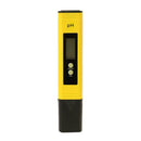 Portable Digital LCD Pen PH Meter Tester Aquarium Pool Water Wine Monitor