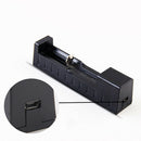 USB Port Universal Battery Charger For 3.7V 18650 26650 14500 Li-ion Batterylj