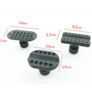 20Pcs Car Paintless Dent Repair Puller Tools Glue for Slices Diy Hand Tools