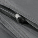 Car Windshield Cover Sun Shade Protector Winter Snow Ice Rain Dust Frost Gua.3C