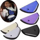 4pcs Car Seat Belt Covers Kids Toddler Child Safety Belt Pad Seatbelt Adju KGF