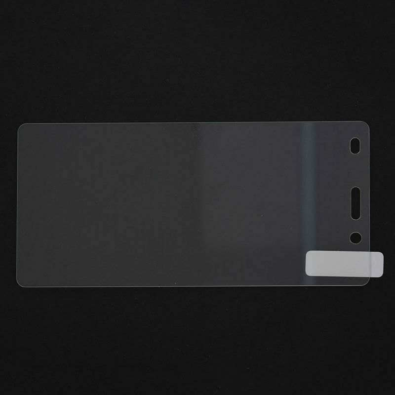 Protective Film in Tempered Glass with Thickness for Huawei P8 Lite V7T4