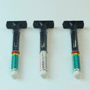 Car Tire Depth Gauge Tester Color Tyre Tread Metric Universal Measures Gage D8F0