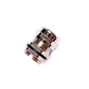 PG11 Stainless Steel Waterproof Gland For 5-10mm Cables-OZ