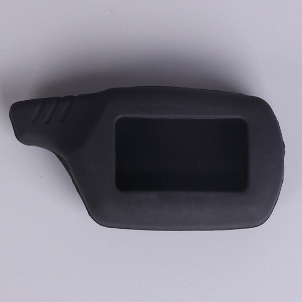 b9/b6 silicone case for starline b91/ b61/ a91 / a61 kgb fx-5 lcd keychain S Ec