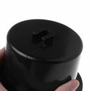 Plastic Insert Cup Holder Drink Bottle Placing Rack For Car Boat RV Truck Sofa