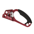 Right Hand Ascender Rock/Tree Climbing Caving Equipment Device for 8-13mm Rope