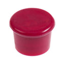 1pc Silicone Wine Stoppers Leak Free Wine Bottle Sealers for Beer Bottle Cap Bar