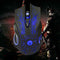 3200DPI LED Optical 6D USB Wired Gaming Game Mouse Pro Gamer Mice For PC