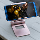 Z10 Universal Tablet Mobile Phone Holder Desk Stand Aluminum Alloy Lazy Bracket