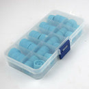 Universal Air Conditioner for Car Refrigerant Valve Cap High and Low P ILX