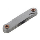 R1-6.5mm Pocket Measure Tool 32 Leaves Radius Gauge Gage