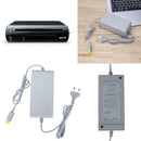 EU Plug AC Power Adapter Power Supply for Nintendo Wii U Game Console