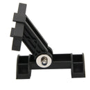 Bottle Cage Double Seat Bracket Holder Behind Seat Rear Cage Holder