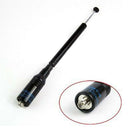 Nagoya Dual Band NA774 SMA-Female Antenna for Baofeng UV82 UV6 GT-3 A52 GT-3TP