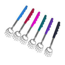 House Office Skeleton Hand Telescopic Portable Expendable Back Scratcher