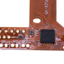 Rapid Fire Flex Cable Jdm040 For Playstation 4 Controller V5 Mod Plus Compa