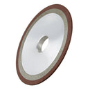 New 100mm Diamond Grinding Wheel Cup 180 Grit Cutter Grinder for Carbide Me L5H3
