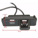 Car Rear View Reverse Camera GolfMK4MK5MK6PassatCC BeetleLeon