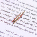 6Pcs Fountain Pen Medium Nib For Many Series Can Be Changed M&E