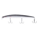 18cm/26g minnow fishing lures plastic baits hard lures bass crank baits BX