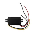 DC / DC Converter Regulator 12V Step Down to 5V 3A 15W Car LED Display Powe H4S5