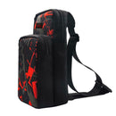 Travel Carry Case Storage Crossbody Bags Chest Bag Fit for Nintend Switch L