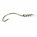 50pcs soft Bait Spring Lock Pin Crank Hook & Soft Bait Connector Fixed Pins K7K3