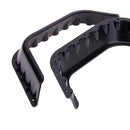 RC Crawler Fender Flares for Axial SCX10 RC4WD Gelande II D90 D110 Shell
