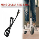 Power Cord Adapter Cable Charger Line Plug for M365 Electric Scooter Tackle