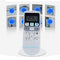 New Remote Control for Hitachi 01 RAR-3V2 RAR-2P2 RAR-3U1 AC Air Conditioner