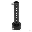 2pcs 48mm Exhaust Pipe DB Killer Insert Baffle Muffler Adjustable Silencer