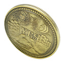 Commemorative Currency Is A Collection Object That Makes Sense For Collection